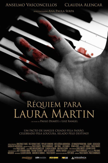  de Filme Réquiem para Laura Martin (2013)