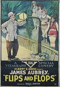 Flips and Flops (Flips and Flops)