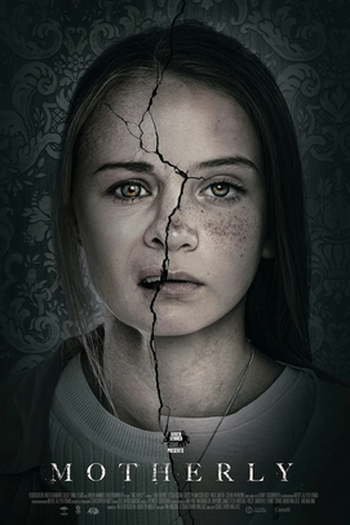  de Filme Instinto Materno (2021)