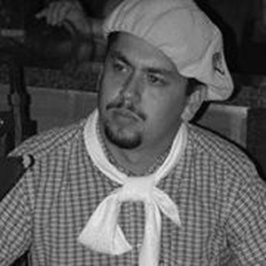 Foto de perfil de Alexandre