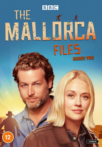 The Mallorca Files (2ª Temporada) (The Mallorca Files (Season 2))