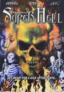 Super Hell (Super Hell)