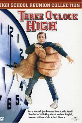  de Filme Te Pego Lá Fora (1987)