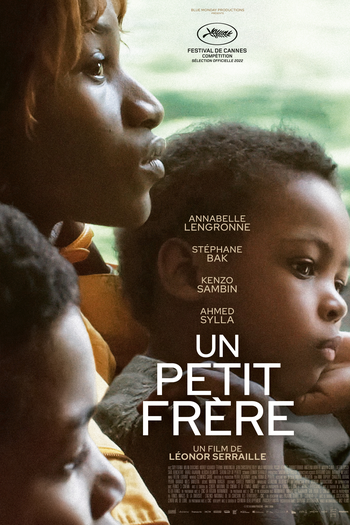  de Filme Mãe e Filho (2022)