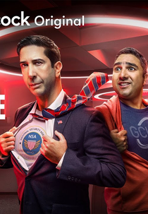 Intelligence (2ª Temporada) (Intelligence (Season 2))