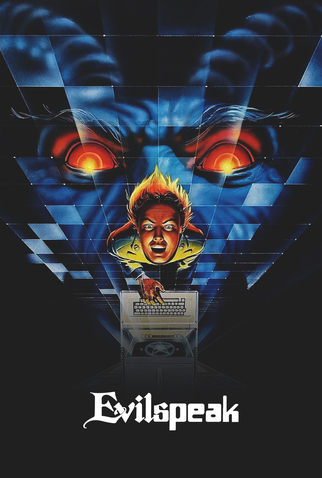 Poster 13 de Filme Mensageiro de Satanás (1981)