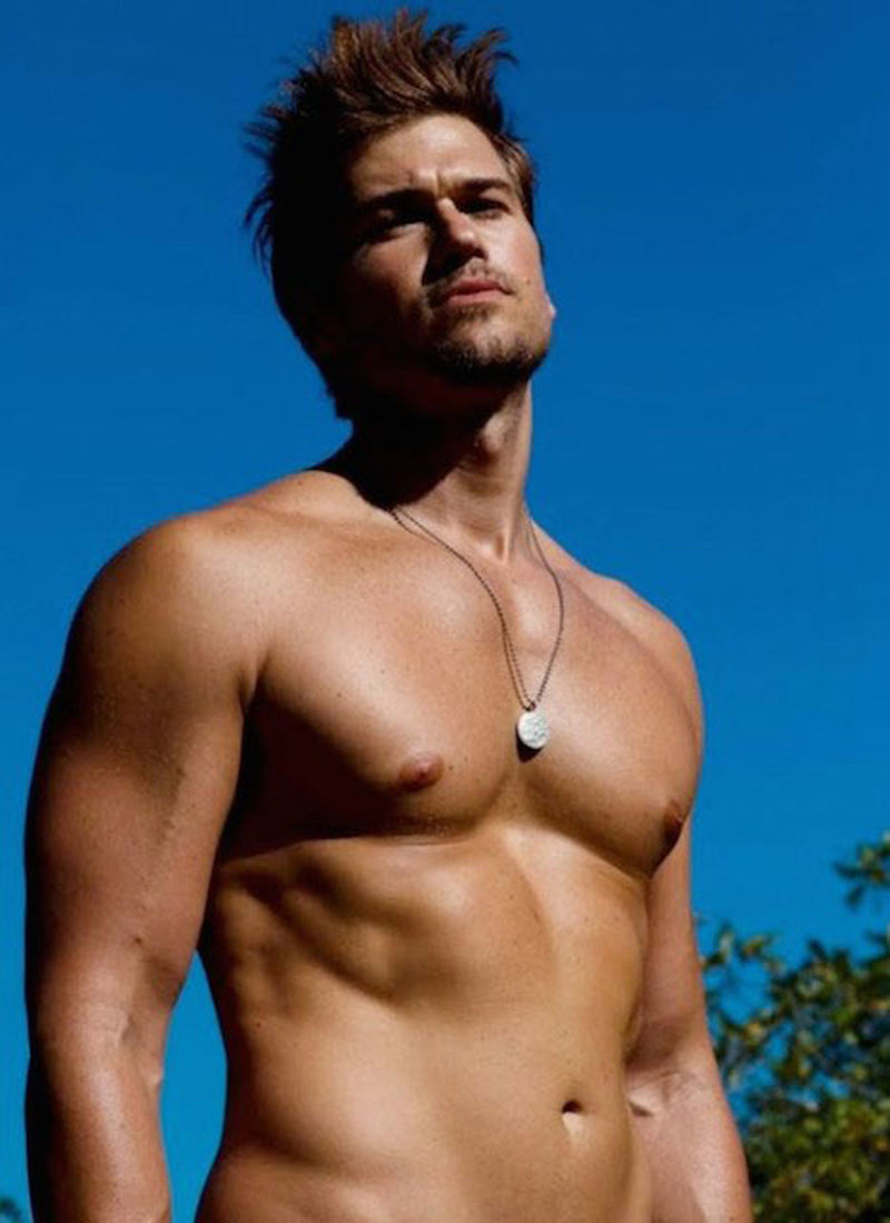 Nick Zano - Foto 1