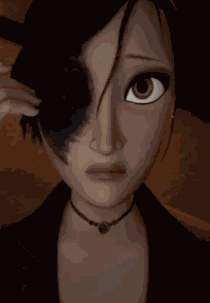 O Ladrão de Rostos (The Face Thief)