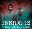 Inside IS: dez dias no Estado Islâmico