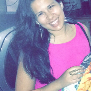 Foto de perfil de Caroline