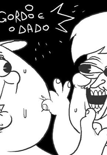 Rabisco - O Gordo E O Dado (Rabisco - O Gordo E O Dado)