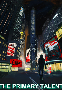 The Primary Talent (The Primary Talent)