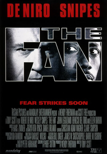 Estranha Obsessão (The Fan)