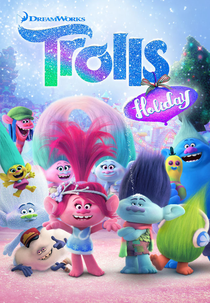 Trolls: Dias de Festa (Trolls Holiday)