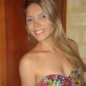 Foto de perfil de Gabriela de Lima Japiassú
