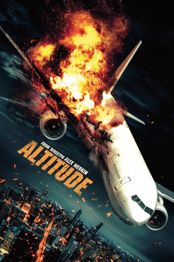  de Filme Altitude (2017)