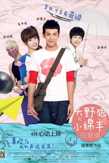 When a Wolf Falls in Love with a Sheep (Nan Fang Xiao Yang Mu Chang)