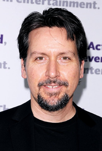 Ramon Estevez - Poster / Capa / Cartaz - Oficial 1