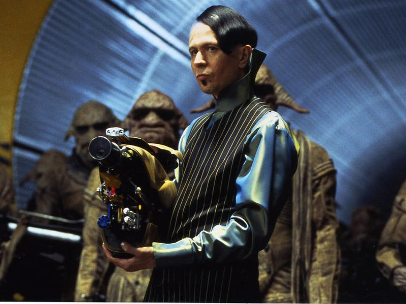 Foto 5 de O Quinto Elemento