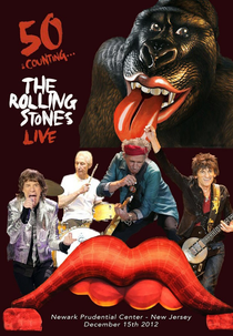Rolling Stones - Live at the Prudential Center (Dec 15th, 2012) (Rolling Stones - Live at the Prudential Center (Dec 15th, 2012))
