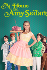 At Home With Amy Sedaris (2ª Temporada) (At Home With Amy Sedaris (Season 2))
