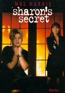 Evidências de um Crime (Sharon's Secret)