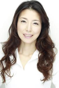 Hitomi Takahashi (I)
