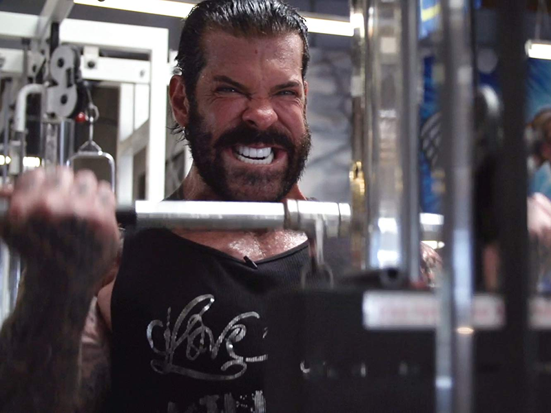 Foto 3 de Rich Piana Chronicles