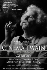 Cinema Twain (Cinema Twain)