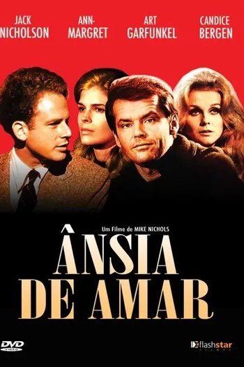  de Filme Ânsia de Amar (1971)