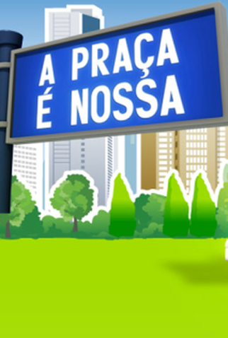 Poster 1 de TV A Praça É Nossa (7ª Temporada) (1993)
