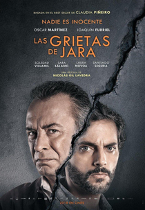 As Rachaduras de Jara (Las grietas de Jara)