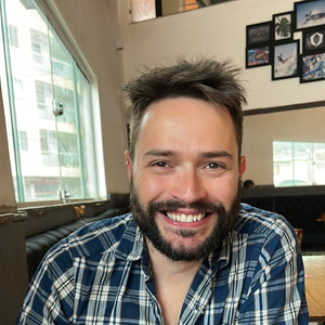 Foto de perfil de Allan Diego Brito