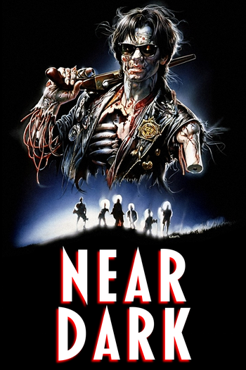  de Filme Quando Chega A Escuridão (1987)