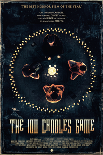  de Filme O Mal Está Ao Seu Lado (2020)