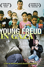 Jovem Freud em Gaza (Unge Freud i Gaza)