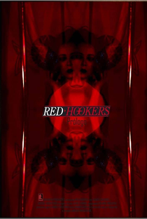 Red Hookers - Prólogo - Poster / Capa / Cartaz - Oficial 1