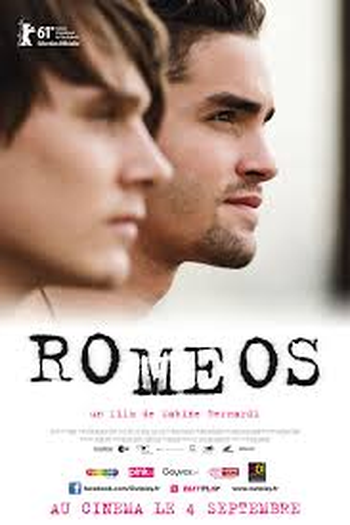  de Filme Romeus (2011)