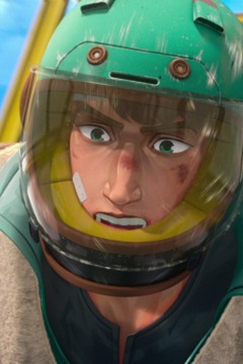 Poster de Episódio TBA (2024)