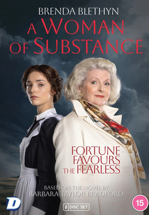 Uma Mulher de Substância (1ª Temporada) (A Woman of Substance (Season 1))