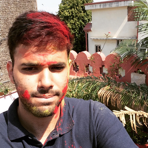 Foto de perfil de Bruno