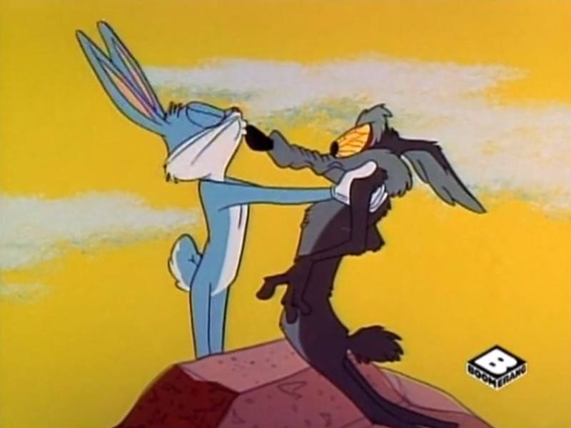 Foto 3 de A Façanha Do Coelho