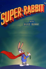 Super Coelho (Super-Rabbit)
