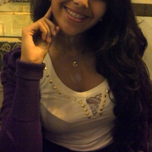 Foto de perfil de Verônica Sá Vieira