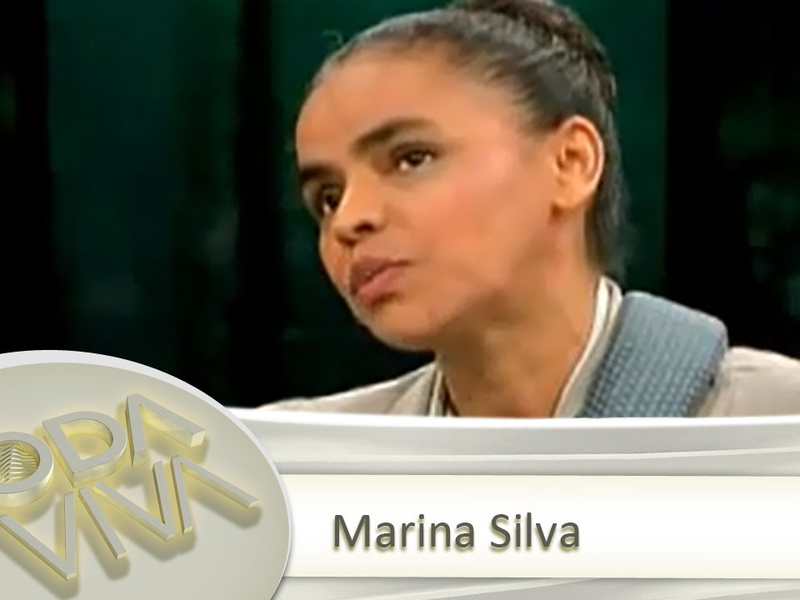 Foto 11 de Roda Viva (Temporada 2011)