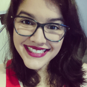 Foto de perfil de Rosangela Alves