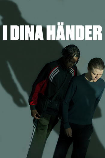 Poster de Franquia I Dina händer (2024)