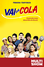 Vai Que Cola (1ª Temporada) (Vai Que Cola (1ª Temporada))