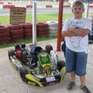 Foto de perfil de Luam Gabriel Maul