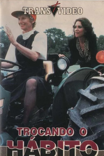  de Filme Trocando o Hábito (1983)